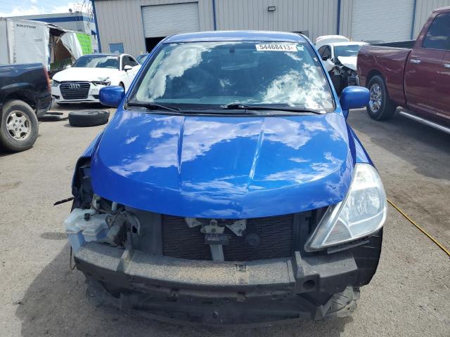 Photo 5 from auction – 2011 NISSAN VERSA S with VIN 3N1BC1CP0BL413074