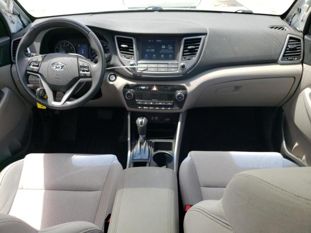 Photo 8 from auction – 2018 HYUNDAI TUCSON VAL with VIN KM8J33A23JU670080