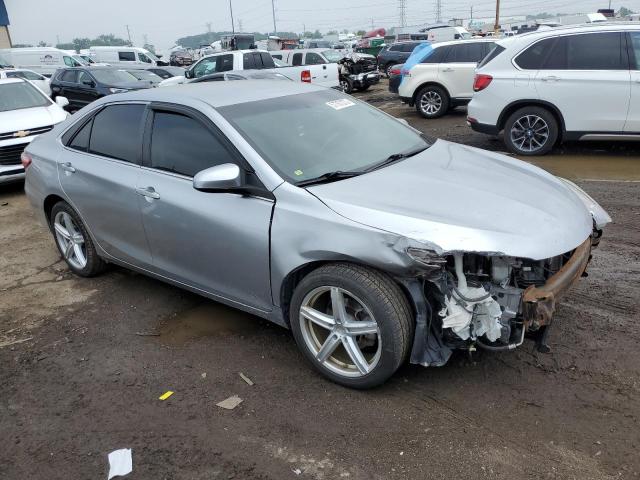 Photo 4 from auction – 2016 TOYOTA CAMRY LE with VIN 4T1BF1FK0GU178088
