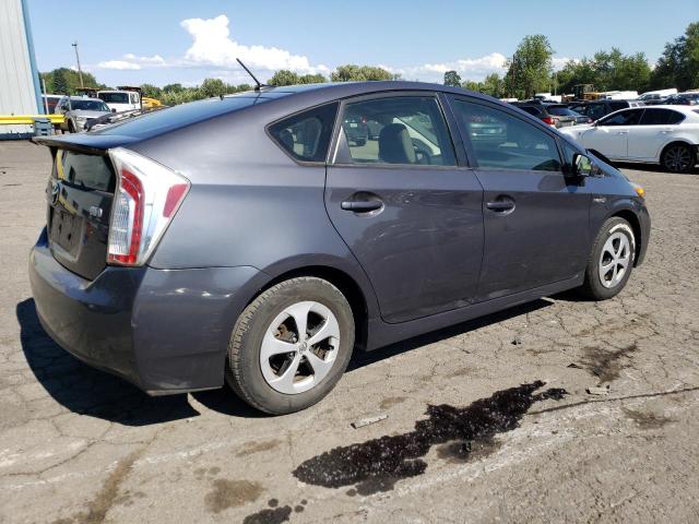 Photo 3 from auction – 2012 TOYOTA PRIUS with VIN JTDKN3DU9C1599472