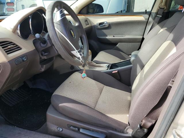 Photo 7 from auction – 2012 CHEVROLET MALIBU 1LT with VIN 1G1ZC5E04CF207828