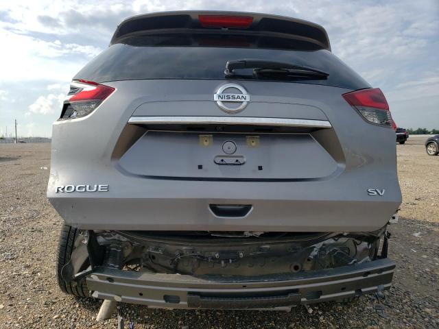 Photo 6 from auction – 2019 NISSAN ROGUE S with VIN KNMAT2MT8KP549645