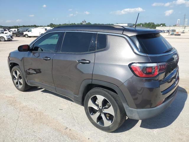 Photo 2 from auction – 2020 JEEP COMPASS LA with VIN 3C4NJCBB4LT136089