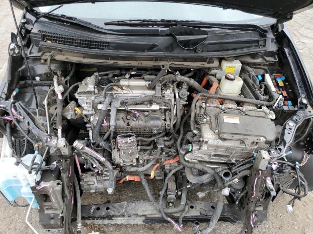 Photo 11 from auction – 2015 TOYOTA PRIUS with VIN JTDKN3DU3F1938988