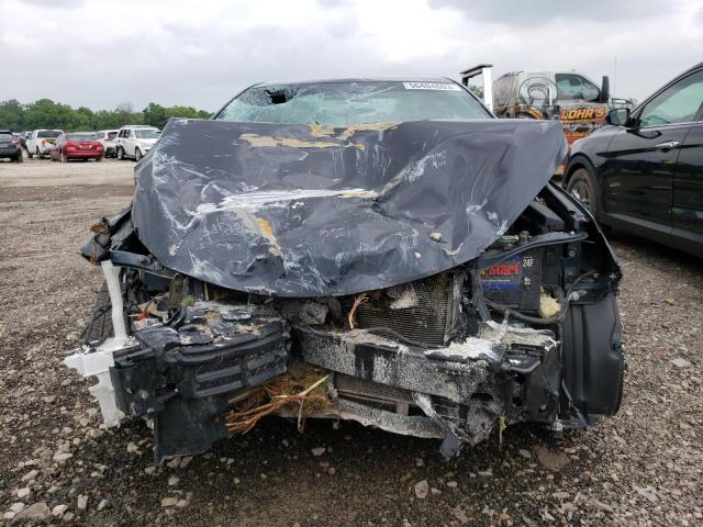 Photo 5 from auction – 2015 TOYOTA CAMRY LE with VIN 4T1BF1FK4FU051116