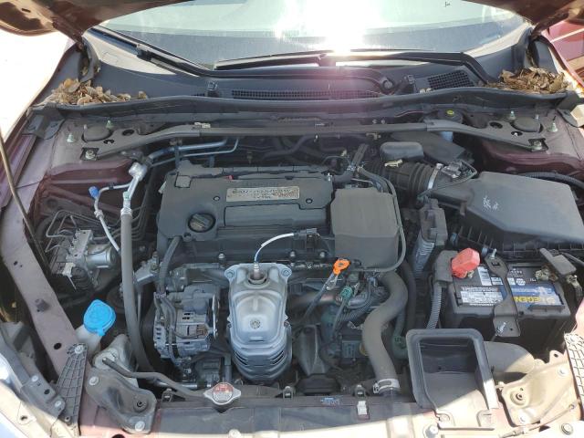 Photo 11 from auction – 2016 HONDA ACCORD EXL with VIN 1HGCR2F89GA010396