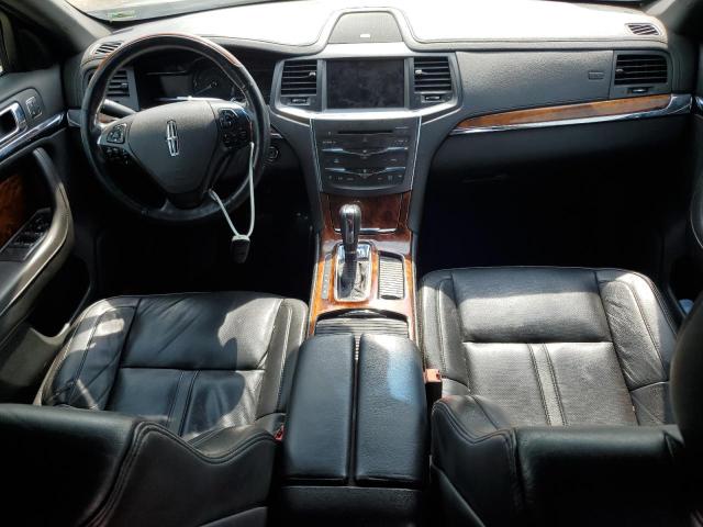 Photo 8 from auction – 2014 LINCOLN MKS with VIN 1LNHL9FT6EG601147