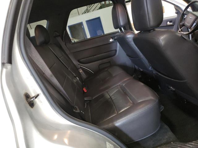 Photo 10 from auction – 2012 FORD ESCAPE LIM with VIN 1FMCU9EG8CKC44656