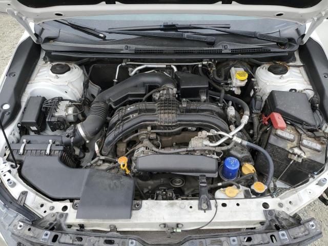 Photo 11 from auction – 2019 SUBARU IMPREZA SP with VIN 4S3GTAJ64K1708912