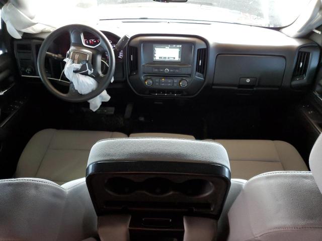 Photo 8 from auction – 2018 GMC SIERRA K15 with VIN 1GTV2LEC5JZ280564