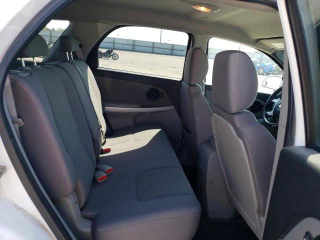 Photo 10 from auction – 2008 CHEVROLET EQUINOX LT with VIN 2CNDL33F986327196
