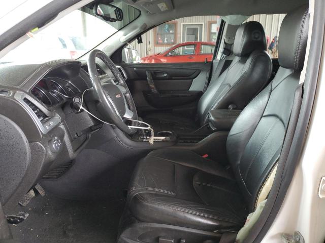 Photo 7 from auction – 2013 GMC ACADIA SLT with VIN 1GKKVRKD5DJ257092
