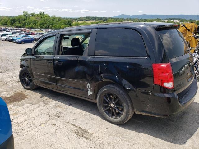 Photo 2 from auction – 2014 DODGE GRAND CARA with VIN 2C4RDGCG2ER321323