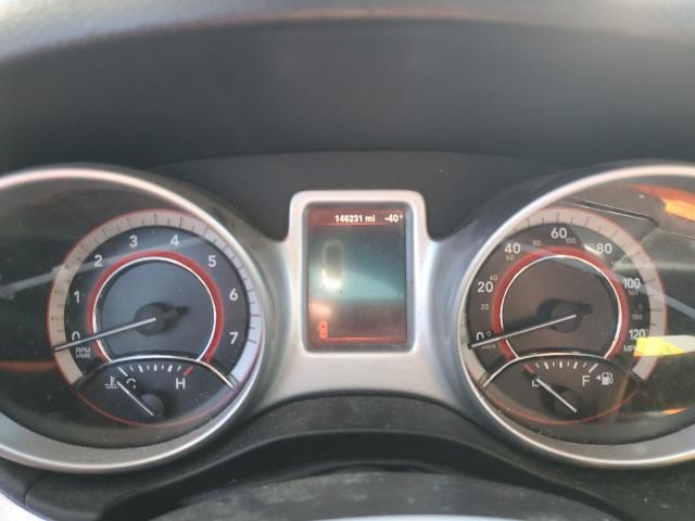 Photo 9 from auction – 2014 DODGE JOURNEY SX with VIN 3C4PDCBG1ET142673