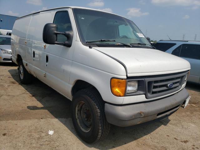 Photo 4 from auction – 2007 FORD ECONOLINE with VIN 1FTSS34L67DB07193
