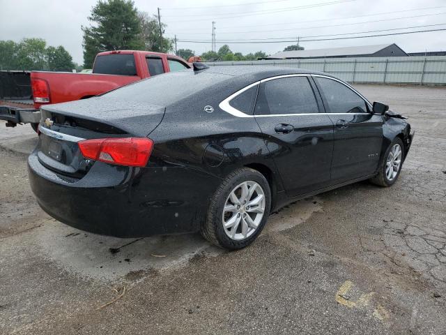 Photo 3 from auction – 2018 CHEVROLET IMPALA LT with VIN 2G1105S38J9170096