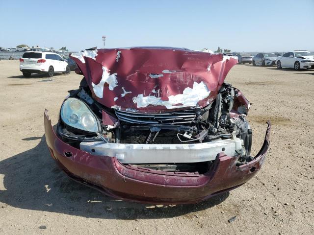 Photo 5 from auction – 2003 LEXUS SC 430 with VIN JTHFN48Y630036646