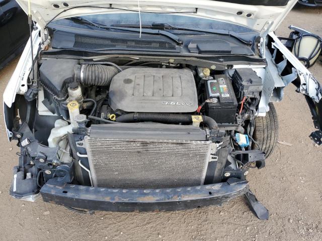 Photo 12 from auction – 2012 DODGE GRAND CARA with VIN 2C4RDGCG4CR257606