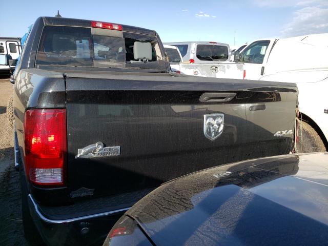 Photo 6 from auction – 2017 RAM 1500 SLT with VIN 1C6RR7LT2HS641881