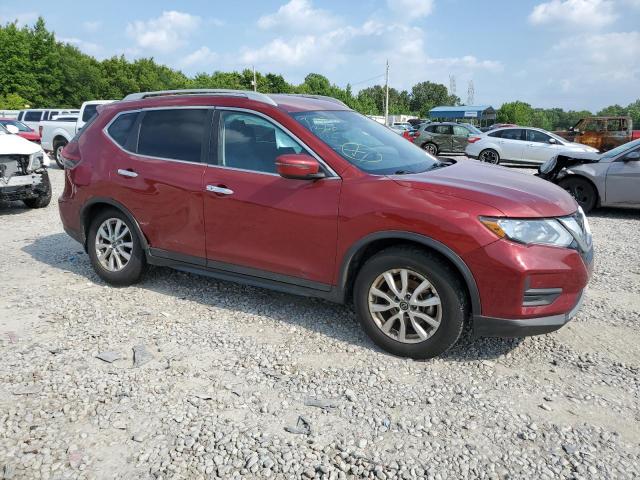 Photo 4 from auction – 2018 NISSAN ROGUE S with VIN 5N1AT2MT4JC833209