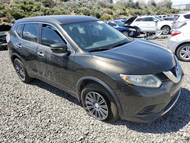 Photo 4 from auction – 2014 NISSAN ROGUE S with VIN 5N1AT2MV8EC789724