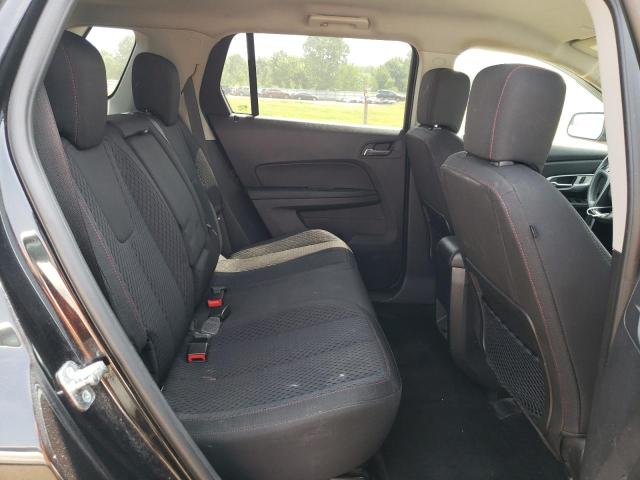 Zdjęcie 11 z aukcji – 2014 GMC TERRAIN SL z VIN 2GKALMEK9E6175914