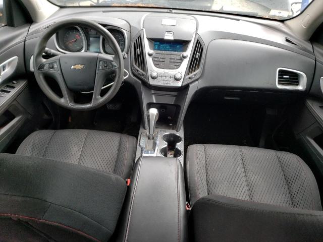 Photo 8 from auction – 2014 CHEVROLET EQUINOX LS with VIN 2GNFLEEK3E6381230
