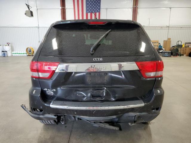 Photo 6 from auction – 2011 JEEP GRAND CHER with VIN 1J4RR6GT1BC701187
