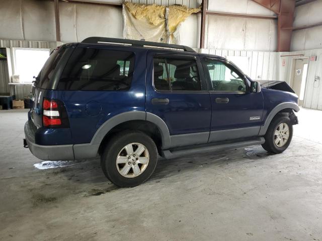 Photo 3 from auction – 2006 FORD EXPLORER X with VIN 1FMEU63E26UA68155