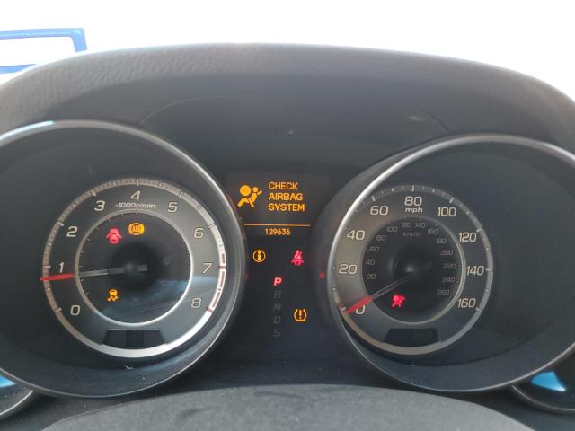 Foto 9 de la subasta – 2012 ACURA MDX TECHNO con VIN 2HNYD2H36CH533837