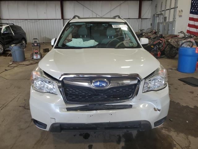 Photo 5 from auction – 2015 SUBARU FORESTER 2 with VIN JF2SJAFC2FH416947