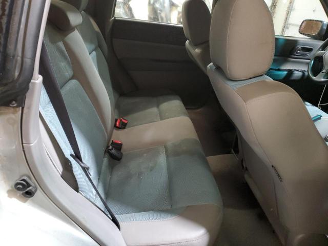 Photo 11 from auction – 2005 SUBARU FORESTER 2 with VIN JF1SG63645H704515