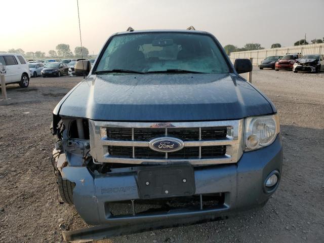 Фото 5 с аукциона – 2011 FORD ESCAPE XLT с VIN 1FMCU9D70BKA60974