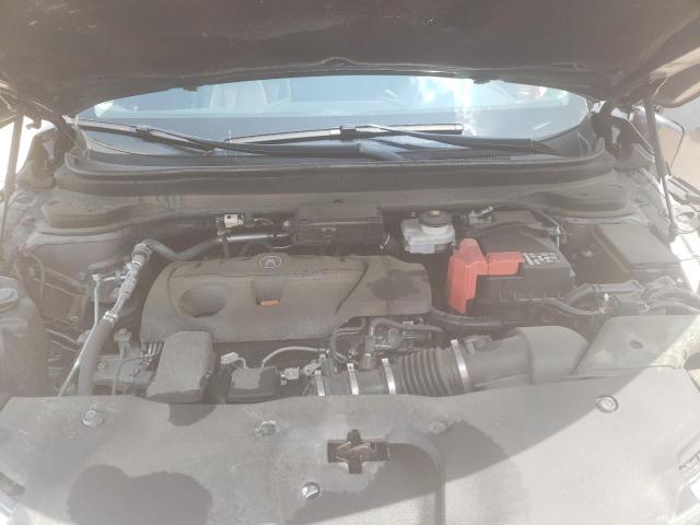 Photo 12 from auction – 2021 ACURA RDX with VIN 5J8TC1H33ML013758