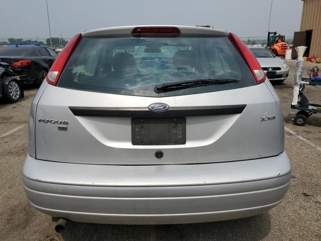 Photo 6 from auction – 2006 FORD FOCUS ZX3 with VIN 1FAFP31N16W161647