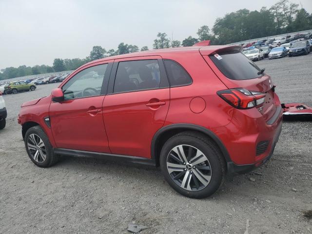 Photo 2 from auction – 2023 MITSUBISHI OUTLANDER with VIN JA4ARUAU9PU006850
