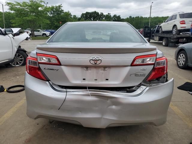 Photo 6 from auction – 2013 TOYOTA CAMRY L with VIN 4T1BF1FK4DU658338