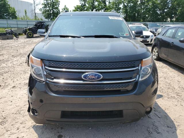 Photo 5 from auction – 2014 FORD EXPLORER L with VIN 1FM5K8F80EGA70085