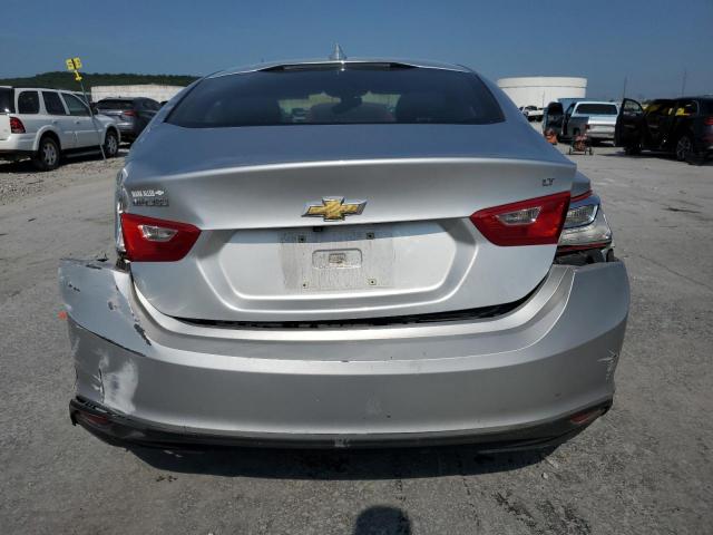 Photo 6 from auction – 2018 CHEVROLET MALIBU LT with VIN 1G1ZD5ST9JF258654