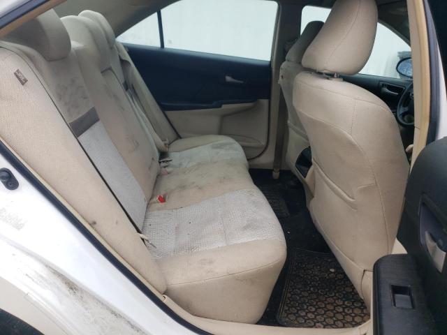 Photo 10 from auction – 2012 TOYOTA CAMRY BASE with VIN 4T1BF1FK9CU500978