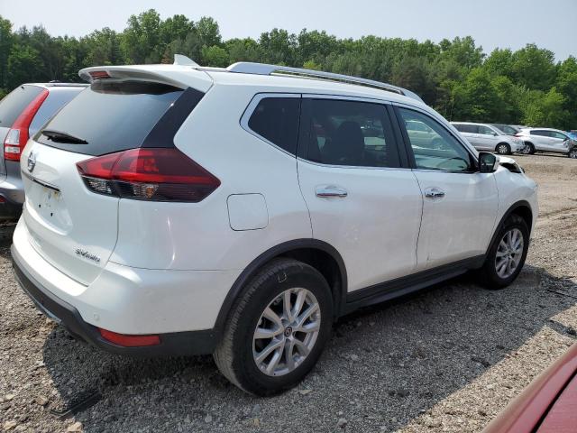 Photo 3 from auction – 2020 NISSAN ROGUE S with VIN KNMAT2MV5LP524737