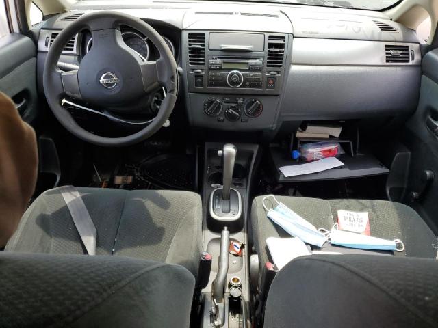 Photo 8 from auction – 2010 NISSAN VERSA S with VIN 3N1BC1CP5AL457487