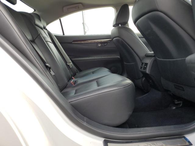 Photo 10 from auction – 2014 LEXUS ES 350 with VIN JTHBK1GG4E2138114
