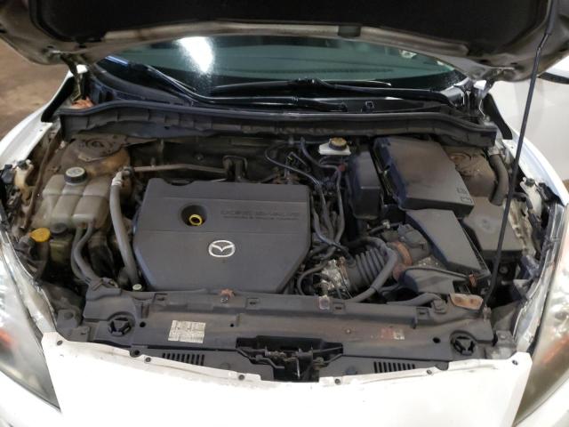 Photo 11 from auction – 2011 MAZDA 3 S with VIN JM1BL1L5XB1382368