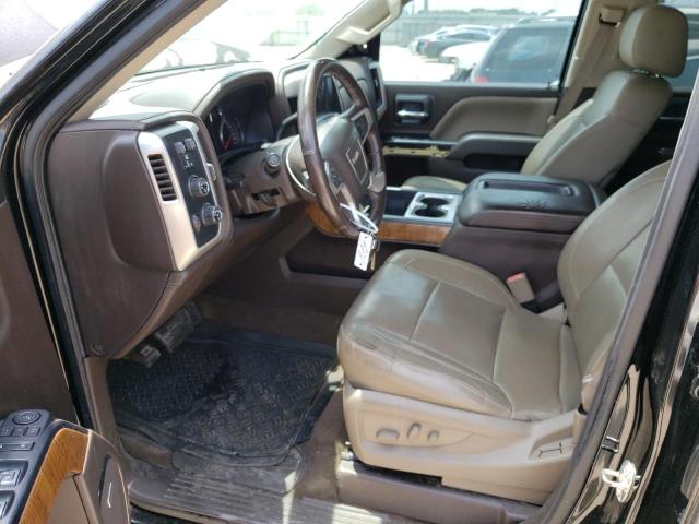 Photo 7 from auction – 2015 GMC SIERRA K15 with VIN 3GTU2VEC9FG302242