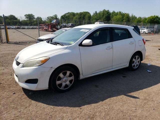 Photo 1 from auction – 2009 TOYOTA COROLLA MA with VIN 2T1KU40E09C061402