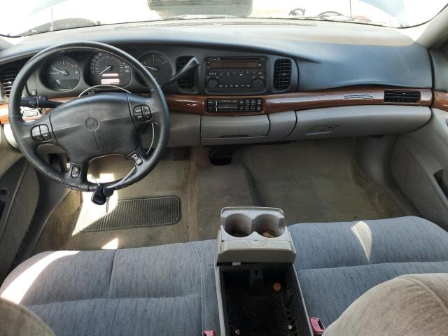 Photo 8 from auction – 2004 BUICK LESABRE CU with VIN 1G4HP52K84U193616
