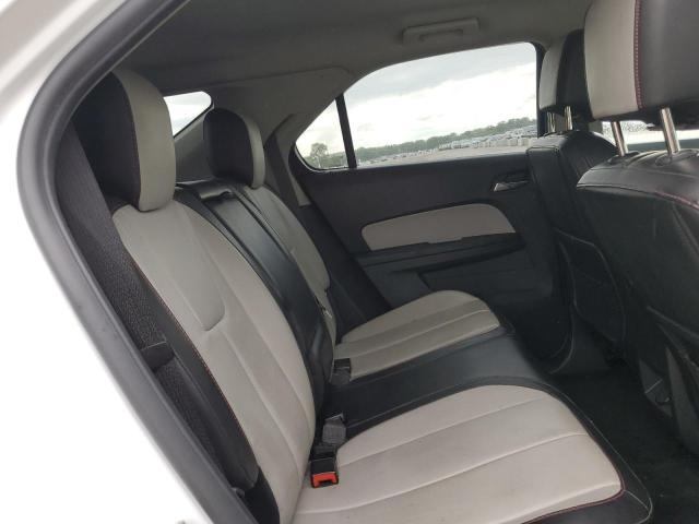 Photo 10 from auction – 2012 CHEVROLET EQUINOX LT with VIN 2GNFLGEK5C6115975