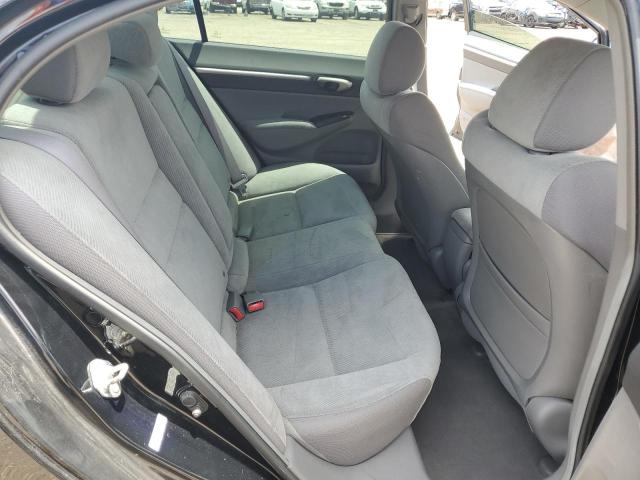 Photo 10 from auction – 2010 HONDA CIVIC EX with VIN 2HGFA1F86AH313823