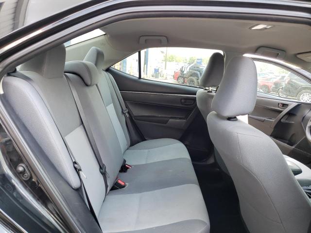Photo 10 from auction – 2014 TOYOTA COROLLA L with VIN 2T1BURHE7EC221397